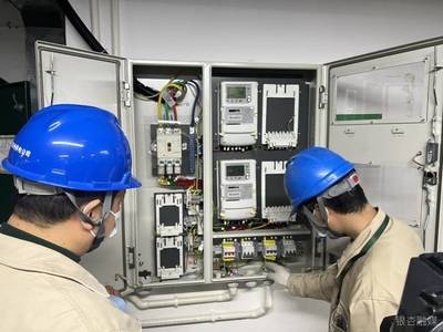 江蘇電氣安裝服務的現狀與發展趨勢