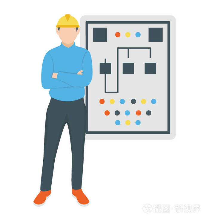 電氣工程師 電子相關服務與專業電氣安裝的融合