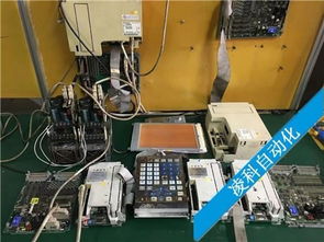 專業山洋步進驅動器維修與電氣安裝服務解決方案