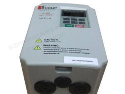 海利普變頻器HLPA01D543C 現貨供應與專業電氣安裝服務詳解