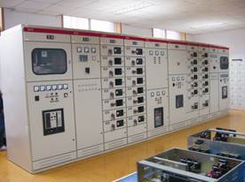 供電配電實訓室設備 從選型到電氣安裝的系統化服務指南